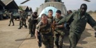 Al-Qaida Takes American Hostages In Algeria Al-Qaida Takes American Hostages In Algeria