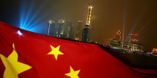 US Under Obama Loses Top Producer Title To China US Under Obama Loses Top Producer Title To China