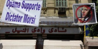 Mursi Ready To Die In ‘Final Hours’ Showdown Mursi Ready To Die In ‘Final Hours’ Showdown