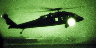US Army Terrorizes Seattle Town With Nighttime Training Raids US Army Terrorizes Seattle Town With Nighttime Training Raids