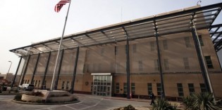 Obama Orders All US Embassies Shut After Al-Qaeda Threat Obama Orders All US Embassies Shut After Al-Qaeda Threat
