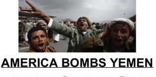 Obama Orders Drone Strikes On Yemen Obama Orders Drone Strikes On Yemen