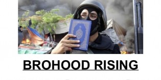 Western Media Ignores Christian Church Burnings In Egypt By Muslim Brotherhood Western Media Ignores Christian Church Burnings In Egypt By Muslim Brotherhood