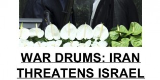 Iran Says Israel Will Be Attacked If US Strikes Syria Iran Says Israel Will Be Attacked If US Strikes Syria
