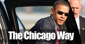 Obama’s Chicago Now Murder Capital Of US Says FBI Obama’s Chicago Now Murder Capital Of US Says FBI