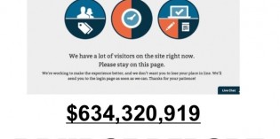Will Obama Face Fraud Charges For $634M Website Scandal? Will Obama Face Fraud Charges For $634M Website Scandal?