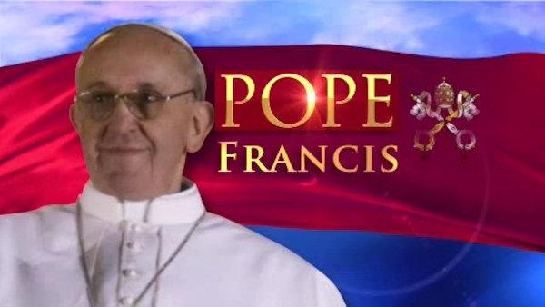 Pope Francis Connects The Vatican System With Revelation 17