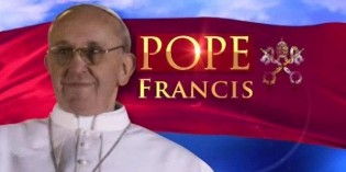 Pope Francis Connects The Vatican System With Revelation 17 Pope Francis Connects The Vatican System With Revelation 17