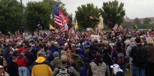 Thousands Of Americans Storm National Mall To Protest Obama’s Treatment Of Veterans Thousands Of Americans Storm National Mall To Protest Obama’s Treatment Of Veterans