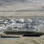 An aerial view of a heavy-water production plant in the central Iranian town of Arak. Iranian state TV on Monday, Jan. 20, 2014 announced the country has started implementing a landmark deal struck between six world powers and Tehran to ease Western sanctions in exchange for Iran opening its nuclear program to international inspection and limiting its uranium enrichment, which is a possible pathway to nuclear arms. (AP Photo/ ISNA, Arash Khamoushi, File)