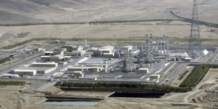 RED LINE! Iran Now Able To Produce A Nuclear Bomb RED LINE! Iran Now Able To Produce A Nuclear Bomb