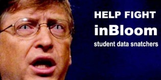 Bill Gates Foundation Creating Massive Student Database With inBloom Bill Gates Foundation Creating Massive Student Database With inBloom