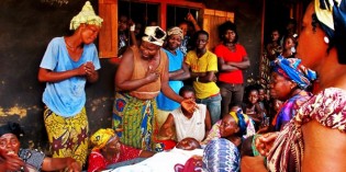 Lynching Of Christian Man By Muslims Is Sign Of Chaos In Central African Republic Lynching Of Christian Man By Muslims Is Sign Of Chaos In Central African Republic