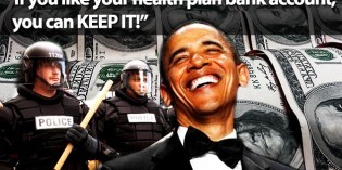 EU Considering Savings Account Confiscation, Is USA Next? EU Considering Savings Account Confiscation, Is USA Next?