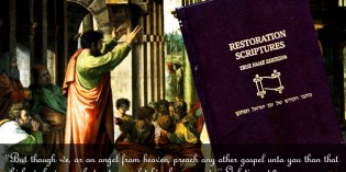 TONIGHT at 9:00PM EST! Combating The Galatians Heresy Of The Hebrew Roots Movement Cult TONIGHT at 9:00PM EST! Combating The Galatians Heresy Of The Hebrew Roots Movement Cult