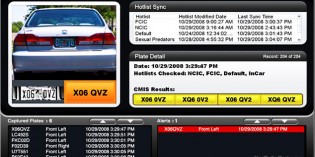 Homeland Security To Activate National License Plate Recognition Database Homeland Security To Activate National License Plate Recognition Database