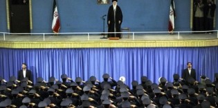 Iran: We’re Ready For ‘Decisive Battle’ With Israel And United States Iran: We’re Ready For ‘Decisive Battle’ With Israel And United States