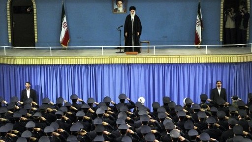 estados-iran-supremo-líder aiatolá Khamenei-ali--unidos-israel-nuclear-guerra
