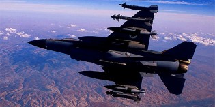 Israel Carries Out Midnight Strike Against Hezbollah Targets In Lebanon Israel Carries Out Midnight Strike Against Hezbollah Targets In Lebanon