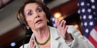 Nancy Pelosi Unable To Answer Even The Simplest Questions On Obamacare Failure Nancy Pelosi Unable To Answer Even The Simplest Questions On Obamacare Failure