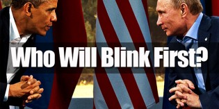 Obama Warns Putin To Stay Out Of Ukraine Obama Warns Putin To Stay Out Of Ukraine