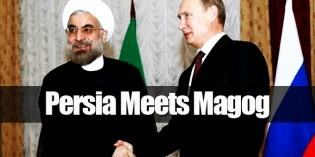 Iran Proposes Joint Naval Exercise With Russia Iran Proposes Joint Naval Exercise With Russia