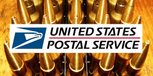 U.S. Postal Service Announces Giant Ammo Purchase U.S. Postal Service Announces Giant Ammo Purchase