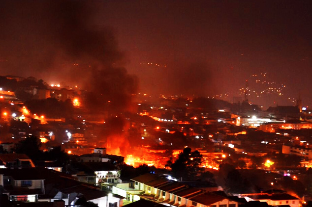 venezuela-implodes-caracas-burns-as-world-media-silent-february-20-2014