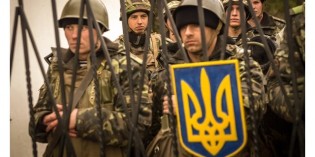 Obama Silent As Ukraine Prepares For War Obama Silent As Ukraine Prepares For War
