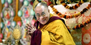 Democrats Invite The Dalai Lama To Invoke Pagan ‘Blessing’ Over US Senate Democrats Invite The Dalai Lama To Invoke Pagan ‘Blessing’ Over US Senate