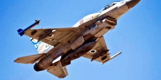Israel Strikes Back With Punishing Bomb Drop On Islamic Jihadi Targets In Gaza Strip Israel Strikes Back With Punishing Bomb Drop On Islamic Jihadi Targets In Gaza Strip
