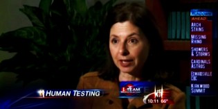 EXPOSED! Proof US Gov’t Tested Poisonous Chemicals On Unsuspecting American Citizens EXPOSED! Proof US Gov’t Tested Poisonous Chemicals On Unsuspecting American Citizens