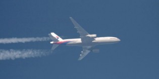 A Missing Flight 370, Two Muslim Pilots, A Home Flight Simulator And Pakistan A Missing Flight 370, Two Muslim Pilots, A Home Flight Simulator And Pakistan