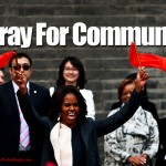 michelle-obama-waves-communist-flag-china