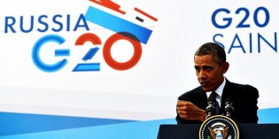 NO CONTEST! Obama Gives Putin The Crimea, Says No US Military Action NO CONTEST! Obama Gives Putin The Crimea, Says No US Military Action