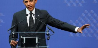 MUST SEE! Most Amazing Reaction Ever To An Obama Speech (VIDEO) MUST SEE! Most Amazing Reaction Ever To An Obama Speech (VIDEO)