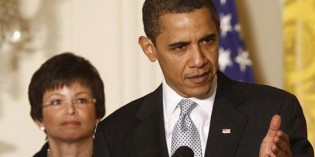 Obama’s Minister Of Propaganda Valerie Jarrett Getting Obamacare Put In Movie And TV Scripts Obama’s Minister Of Propaganda Valerie Jarrett Getting Obamacare Put In Movie And TV Scripts