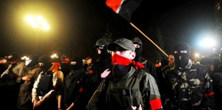 Russian Politician Claims Ukraine Descending Into A ‘Gestapo State’ Russian Politician Claims Ukraine Descending Into A ‘Gestapo State’