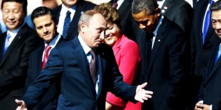 Putin Tells Obama ‘No’ In Tense Hour-Long Phonecall Putin Tells Obama ‘No’ In Tense Hour-Long Phonecall