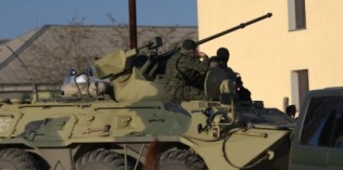 Russia Storms And Overtakes Ukrainian Airbase By Brute Force Russia Storms And Overtakes Ukrainian Airbase By Brute Force