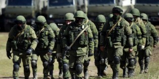 RED DAWN! Russian Forces Storm And Seize Ukraine Naval HQ In Crimea RED DAWN! Russian Forces Storm And Seize Ukraine Naval HQ In Crimea