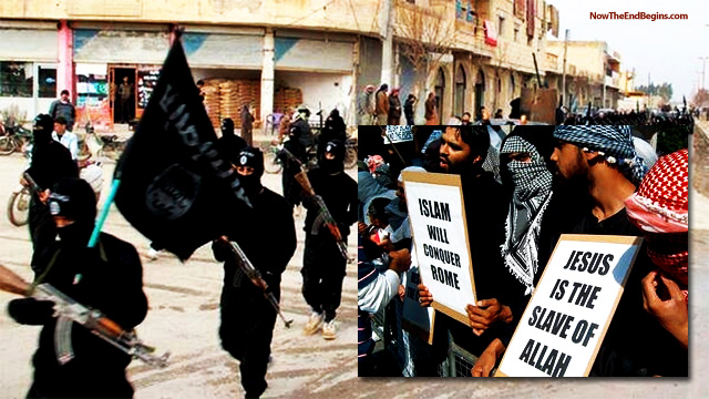 syrian-muslim-islamists-force-christians-to-sign-covenant-convert-to-islam-or-die-obama-supported-rebels