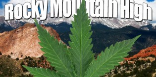 Congrats, Colorado! You’ve Become The Sleazy Drug Capital Of America Congrats, Colorado! You’ve Become The Sleazy Drug Capital Of America