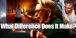 Hillary Clinton Cancels Appearance Due To Protest By Families Of Benghazi Murder Victims Hillary Clinton Cancels Appearance Due To Protest By Families Of Benghazi Murder Victims