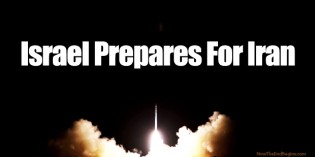 Israel Launches Ofek 10 Spy Satellite To Monitor Iran’s Nuclear Progress Israel Launches Ofek 10 Spy Satellite To Monitor Iran’s Nuclear Progress