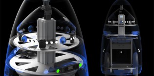 ‘Minority Report’ Movie Vindicated As KnightScope K5 Brings Precrime Technology To The Forefront ‘Minority Report’ Movie Vindicated As KnightScope K5 Brings Precrime Technology To The Forefront