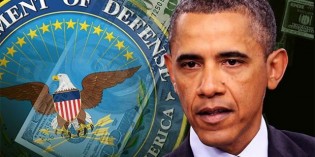 Obama Military Cuts Have Made U.S. Powerless In Russia-Ukraine Conflict Obama Military Cuts Have Made U.S. Powerless In Russia-Ukraine Conflict