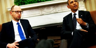 Obama Refuses To Share Russian Invasion Intel With Ukraine Obama Refuses To Share Russian Invasion Intel With Ukraine