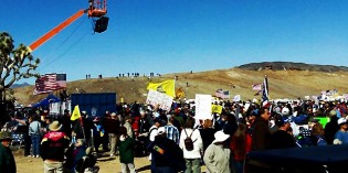 Obama’s Bureau Of Land Management Private Army Thugs Stand Down Obama’s Bureau Of Land Management Private Army Thugs Stand Down