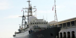 Russian Spy Ships Operating Off Coast Of Jacksonville Florida Near Mayport Naval Station Russian Spy Ships Operating Off Coast Of Jacksonville Florida Near Mayport Naval Station